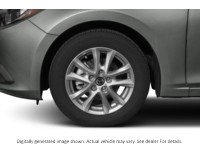 2016 Mazda Mazda3 4Dr Sdn Auto Gs Exterior Shot 5