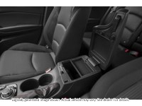 2016 Mazda Mazda3 4Dr Sdn Auto Gs Interior Shot 7