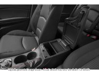 2016 Mazda Mazda3 4Dr Sdn Auto Gs Interior Shot 7