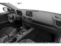 2016 Mazda Mazda3 4Dr Sdn Auto Gs Interior Shot 1