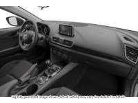 2016 Mazda Mazda3 4Dr Sdn Auto Gs Interior Shot 1