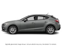 2016 Mazda Mazda3 Sport Gs Exterior Shot 7