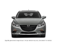 2016 Mazda Mazda3 Sport Gs Exterior Shot 6
