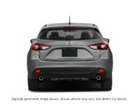 2016 Mazda Mazda3 Sport Gs Exterior Shot 8