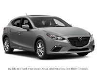 2016 Mazda Mazda3 Sport Gs Exterior Shot 9