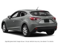 2016 Mazda Mazda3 Sport Gs Exterior Shot 10