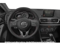 2016 Mazda Mazda3 Sport Gs Interior Shot 3