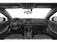 2016 Mazda Mazda3 Sport Gs Interior Shot 6