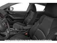 2016 Mazda Mazda3 Sport Gs Interior Shot 4