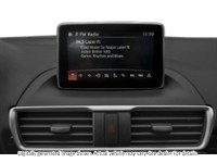 2016 Mazda Mazda3 Sport Gs Interior Shot 2