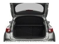 2016 Mazda Mazda3 Sport Gs Exterior Shot 4