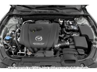 2016 Mazda Mazda3 Sport Gs Exterior Shot 3