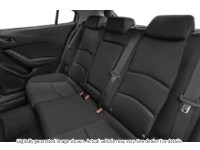 2016 Mazda Mazda3 Sport Gs Interior Shot 5