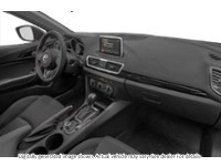 2016 Mazda Mazda3 Sport Gs Interior Shot 1