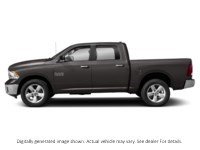 2019 Ram 1500 Classic Slt 4X4 Crew Cab 5'7
