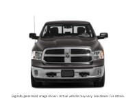 2019 Ram 1500 Classic Slt 4X4 Crew Cab 5'7