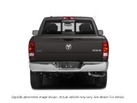 2019 Ram 1500 Classic Slt 4X4 Crew Cab 5'7