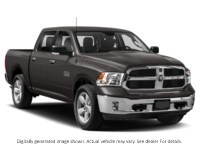 2019 Ram 1500 Classic Slt 4X4 Crew Cab 5'7