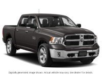 2019 Ram 1500 Classic Slt 4X4 Crew Cab 5'7