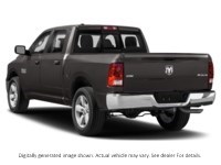 2019 Ram 1500 Classic Slt 4X4 Crew Cab 5'7