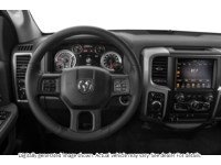 2019 Ram 1500 Classic Slt 4X4 Crew Cab 5'7