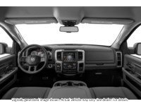 2019 Ram 1500 Classic Slt 4X4 Crew Cab 5'7