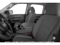 2019 Ram 1500 Classic Slt 4X4 Crew Cab 5'7