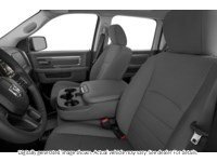 2019 Ram 1500 Classic Slt 4X4 Crew Cab 5'7