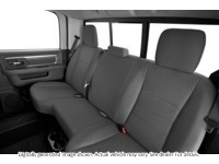 2019 Ram 1500 Classic Slt 4X4 Crew Cab 5'7