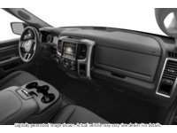 2019 Ram 1500 Classic Slt 4X4 Crew Cab 5'7