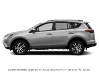2018 Toyota Rav4 FWD LE Exterior Shot 7