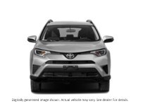 2016 Toyota Rav4 FWD 4Dr LE Exterior Shot 6