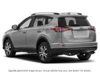 2016 Toyota Rav4 FWD 4Dr LE Exterior Shot 10