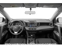 2016 Toyota Rav4 FWD 4Dr LE Interior Shot 6