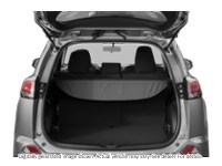 2016 Toyota Rav4 FWD 4Dr LE Exterior Shot 4