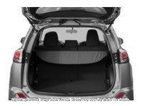 2018 Toyota Rav4 FWD LE Exterior Shot 4