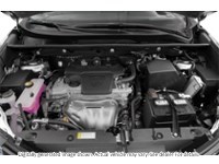 2016 Toyota Rav4 FWD 4Dr LE Exterior Shot 3