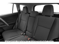 2016 Toyota Rav4 FWD 4Dr LE Interior Shot 5