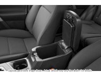 2016 Toyota Rav4 FWD 4Dr LE Interior Shot 7