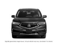 2017 Acura Mdx Sh-Awd 4Dr Nav Pkg Exterior Shot 6