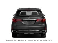 2017 Acura Mdx Sh-Awd 4Dr Nav Pkg Exterior Shot 8