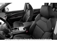 2017 Acura Mdx Sh-Awd 4Dr Nav Pkg Interior Shot 3