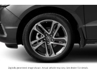2017 Acura Mdx Sh-Awd 4Dr Nav Pkg Exterior Shot 5