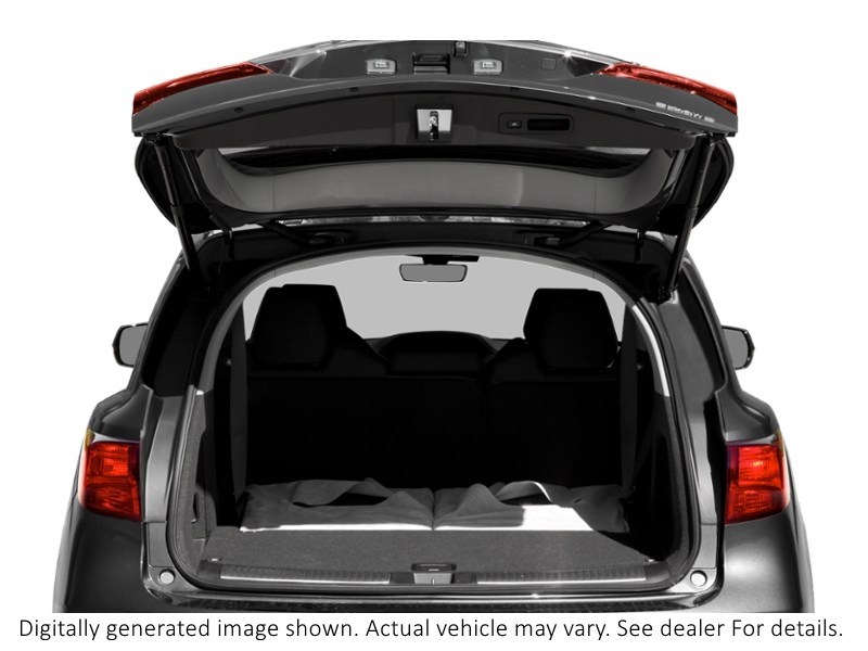 2017 Acura Mdx Sh-Awd 4Dr Nav Pkg Exterior Shot 4