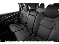 2017 Acura Mdx Sh-Awd 4Dr Nav Pkg Interior Shot 4