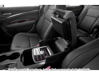 2017 Acura Mdx Sh-Awd 4Dr Nav Pkg Interior Shot 6