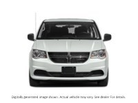 2016 Dodge Grand Caravan 4Dr Wgn Sxt Exterior Shot 6