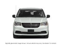 2016 Dodge Grand Caravan 4Dr Wgn Sxt Premium Plus Exterior Shot 6