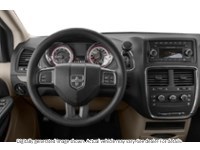 2019 Dodge Grand Caravan Sxt Premium Plus 2WD Interior Shot 3