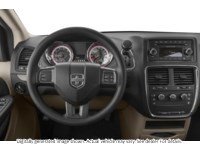 2016 Dodge Grand Caravan 4Dr Wgn Sxt Premium Plus Interior Shot 3